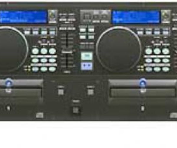 Tascam Mod.Cdx-1700 Mp-3