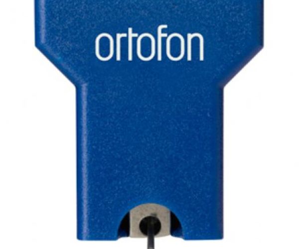 Ortofon Mod.Quintet Blue