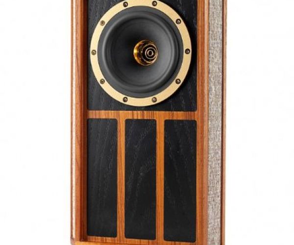 Tannoy Mod.Autograph Mini