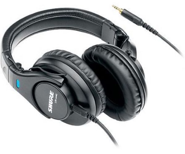Shure Mod.Srh-440 Cuffia