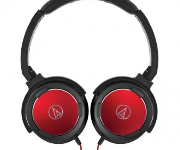Audio Technica Mod.Ath-Ws55