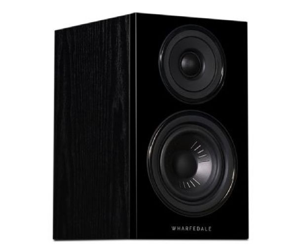 Wharfedale Mod.Diamond 12.1