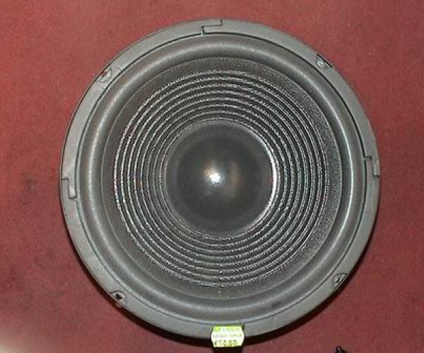 Rcf Mod.L-10s102 Sub