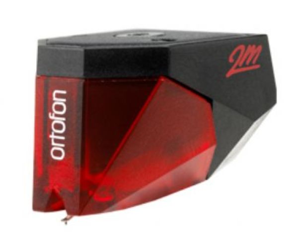 Otofon Mod.2m-Red Testina