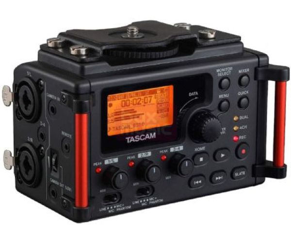 Tascam Mod.Dr-60 Mkii