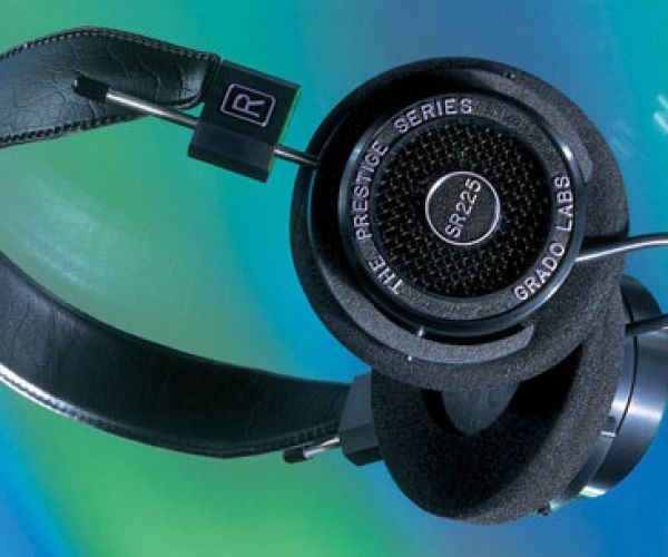 Grado Mod.Sr-60-X