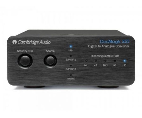 Cambridge Audio Mod.Dac Magic 100