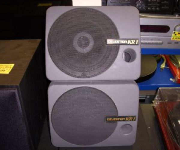 Celestion Mod.Kr-1