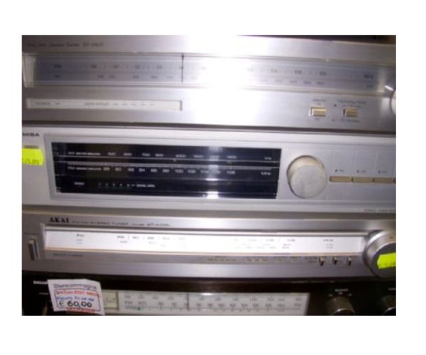 Toshiba Mod.St-U2