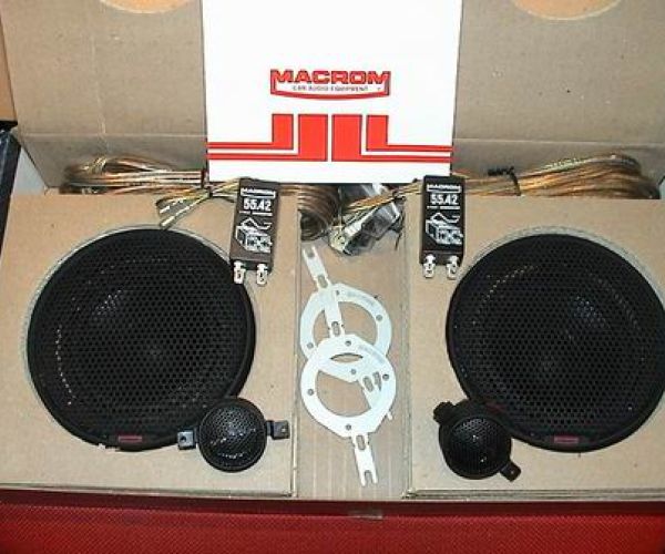 Macrom Mod.55.42