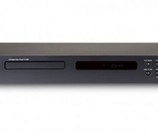Nad Mod.C-538