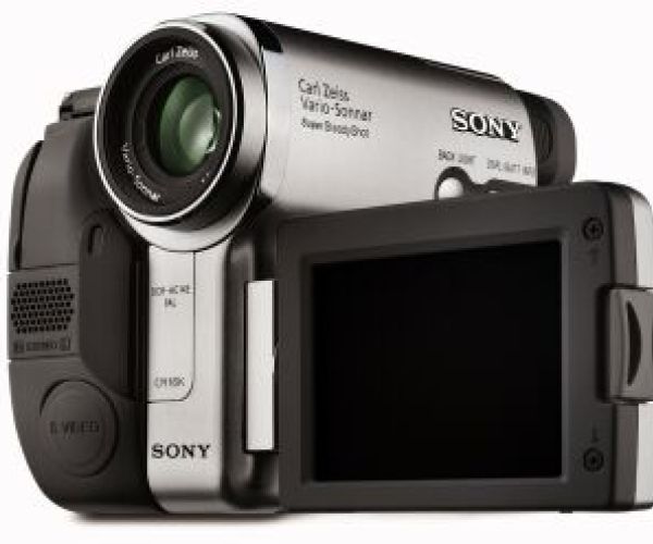 Sony Mod.Dcr Hc17