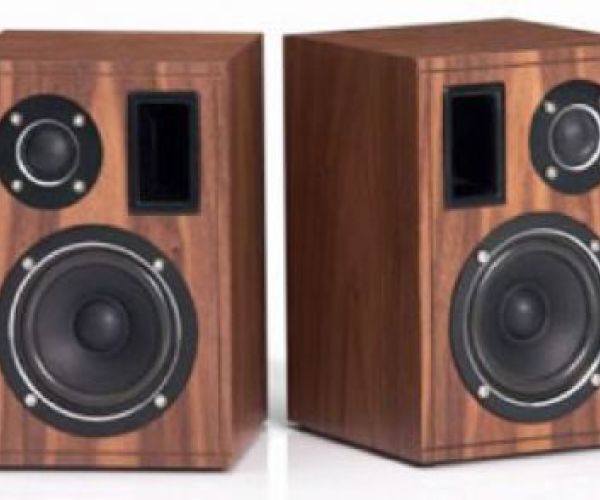 Quiet Mod.M-30