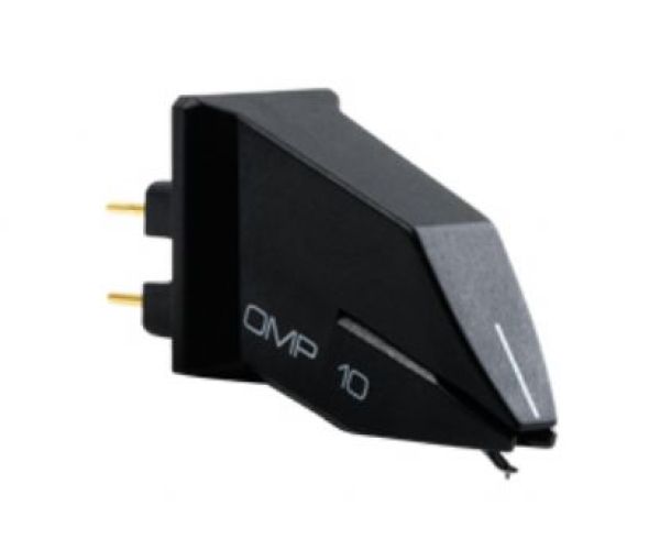 Ortofon Testina Tp-4 Mod.Omp-10