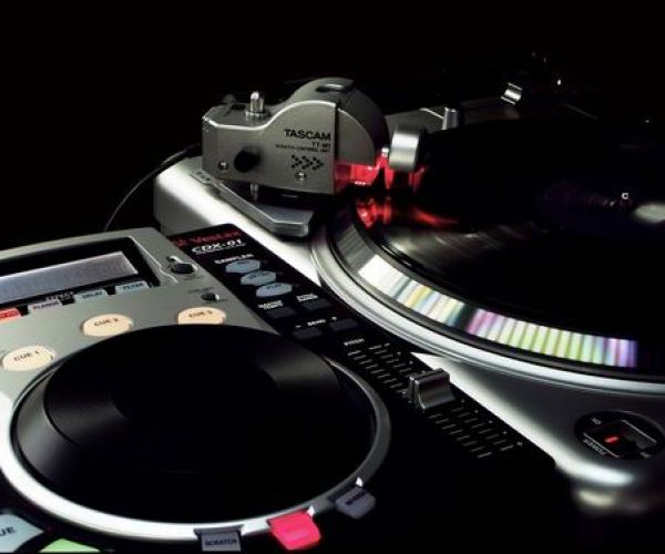 Vestax Mod.Cdx-05