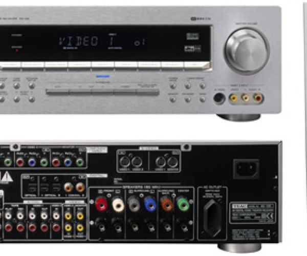 Teac Ag-10 D