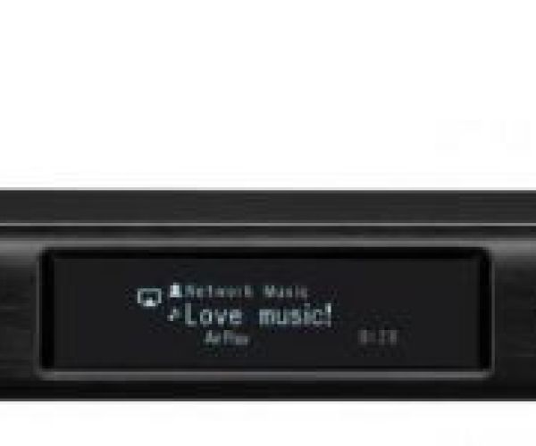 Denon Mod.Dnp-730