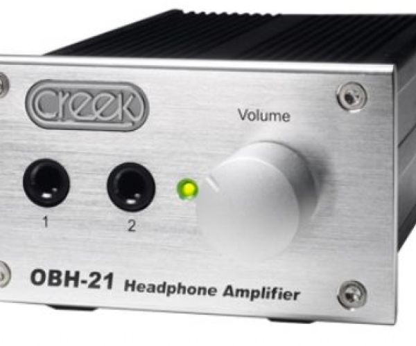 Creek Mod.Obh-21+Obh-2