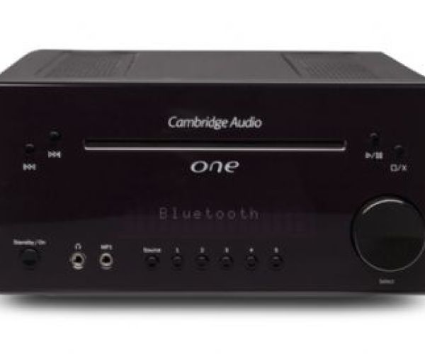 Cambridge Audio Mod.One