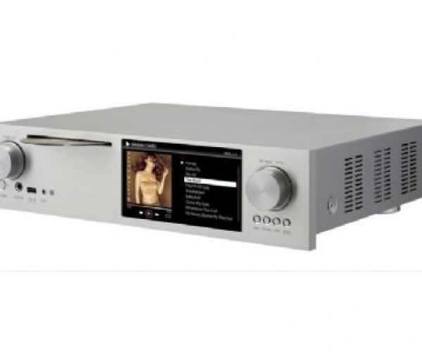 Coktail Audio Mod.X-35
