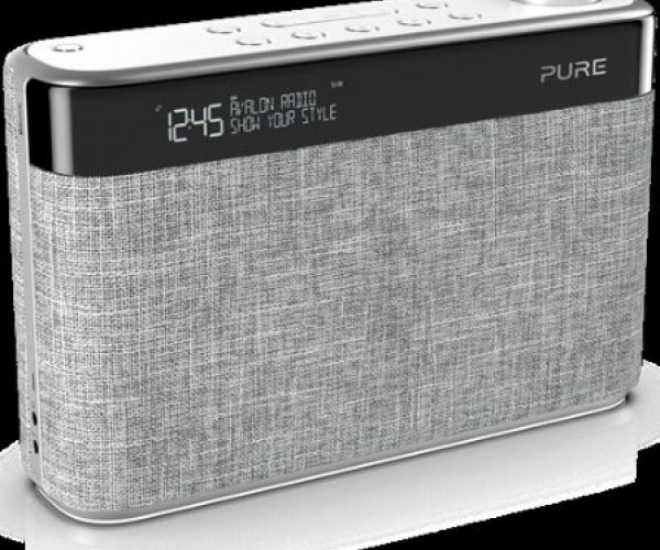 Pure Audio Mod.Avalon N5