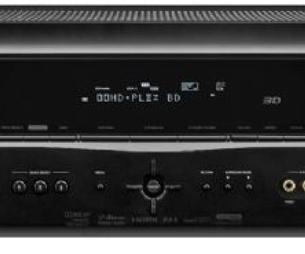 Denon Avr-1611