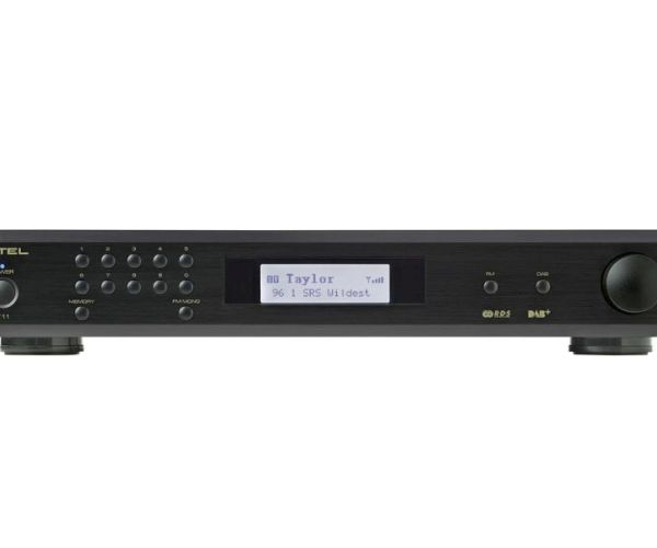 Rotel Mod.T-11 Fm-Dab