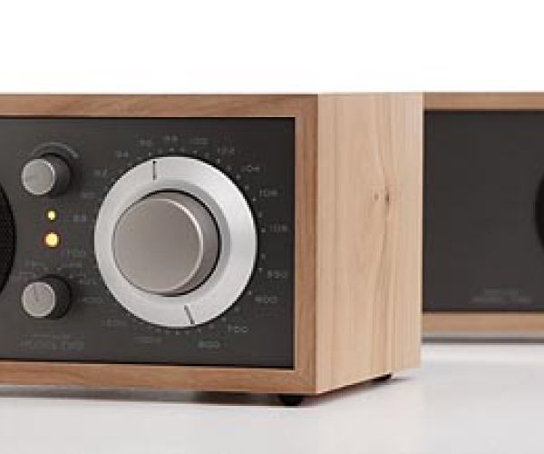 Tivoli Audio Model Two
