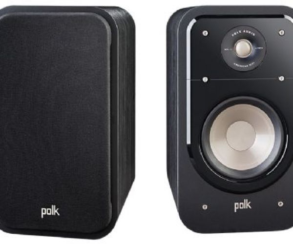 Polk Audio Mod.S-20