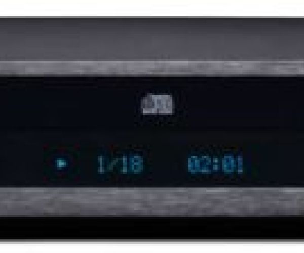 Cambridge Audio Mod.Cxc Meccanica Cd Ex.Demo