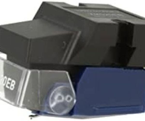 Audio Technica Mod.Vm-520 Eb Testina