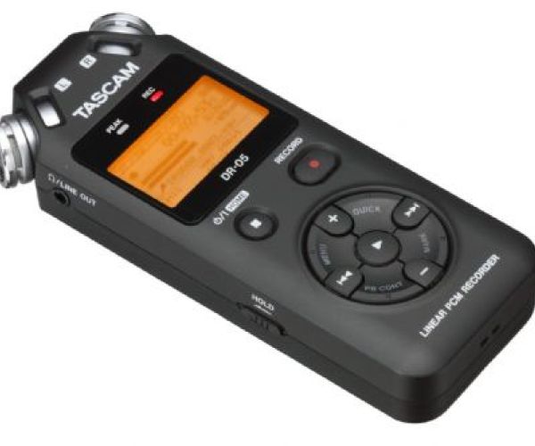Tascam Mod.Dr-05