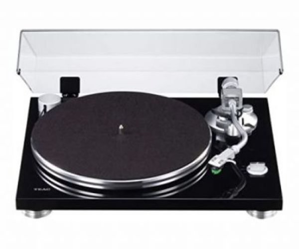 Teac Mod.Tn-3b