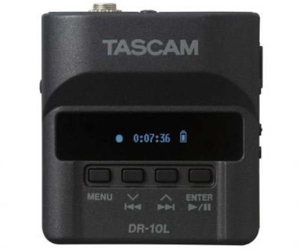 Tascam Mod.Dr-10l