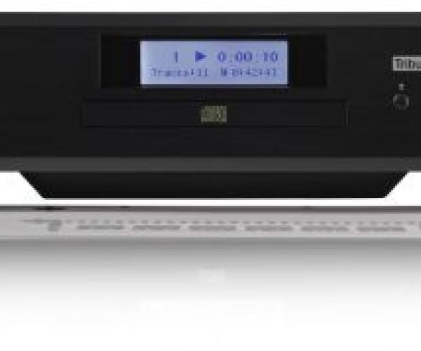 Rotel Mod.Cd-11 Tribute