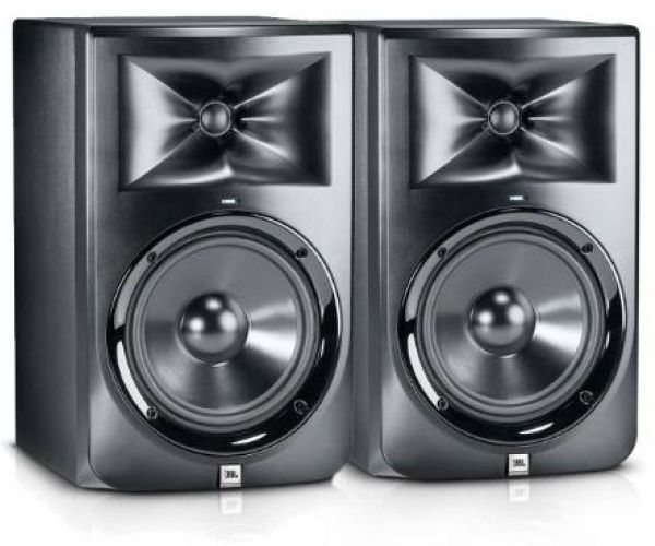 Jbl Mod.Lsr-308