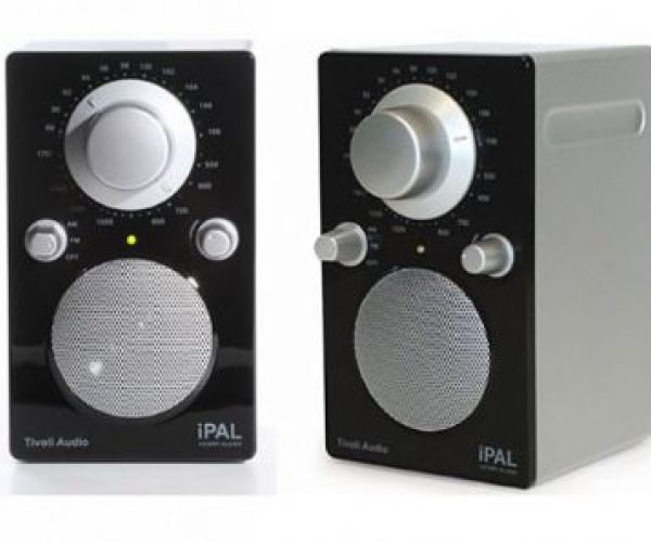 Tivoli Audio Mod.I-Pal