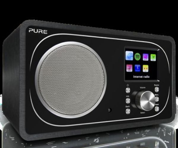 Pure Audio Mod.Evoke F3