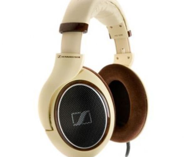 Sennheiser Mod.Hd-598