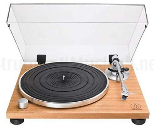 Audio Technica Mod.At-Lpw30 Tk
