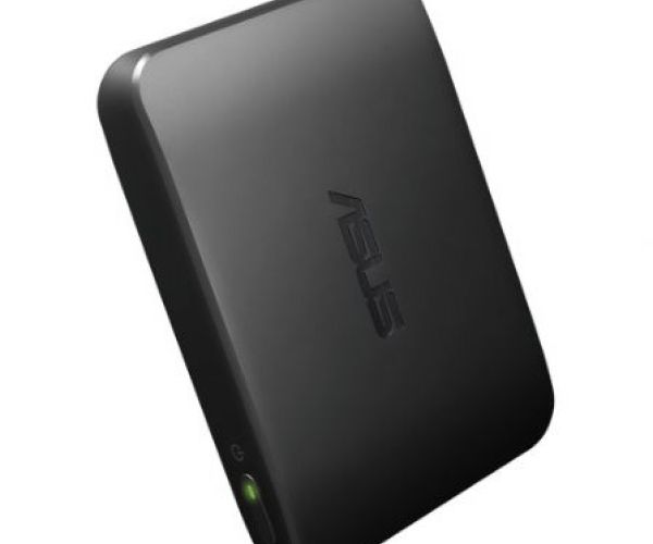 Asus Mod.Clique R-100 Wireless