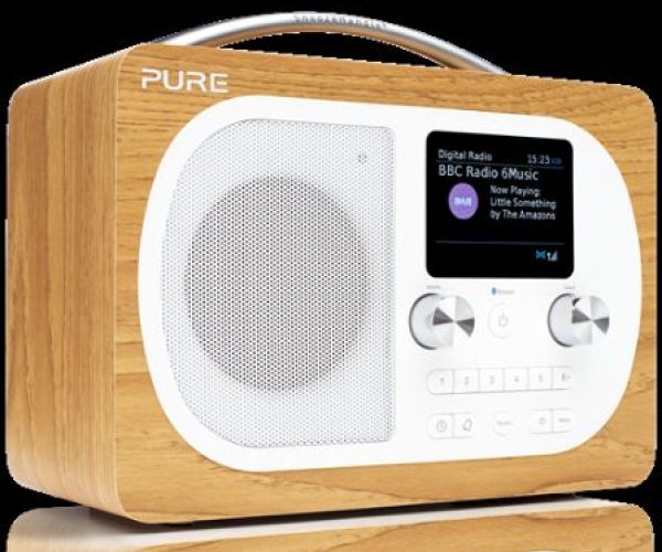 Pure Audio Mod.Evoke H4