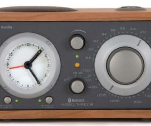 Tivoli Audio Mod.Model Three Bt