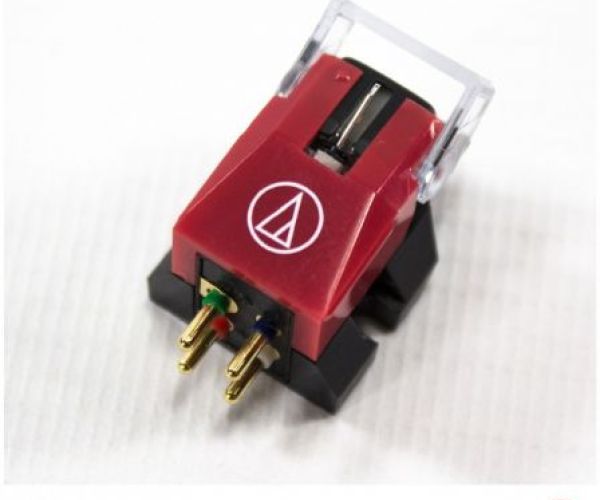 Audio Technica Testina Mod.Vm-540 Ml