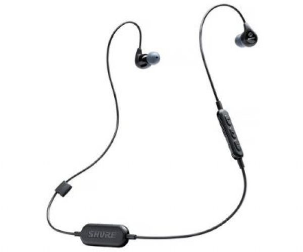 Shure Mod.Se-112 Wireless