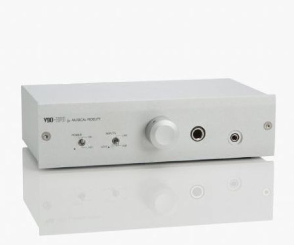 Musical Fidelity Mod.V90-Hpa