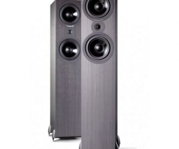 Cambridge Audio Mod.Sx-80